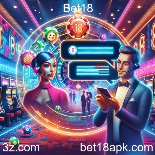 Explorando a Categoria de Jogos Diversos no Bet18